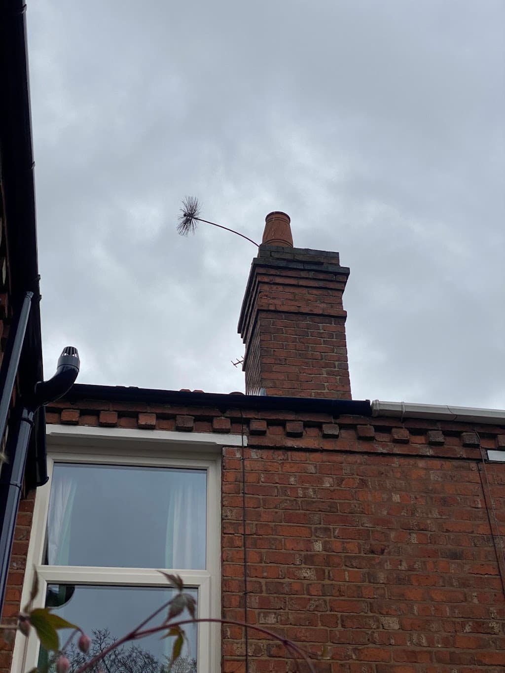 Sapper Sweeps Chimney Services Ltd