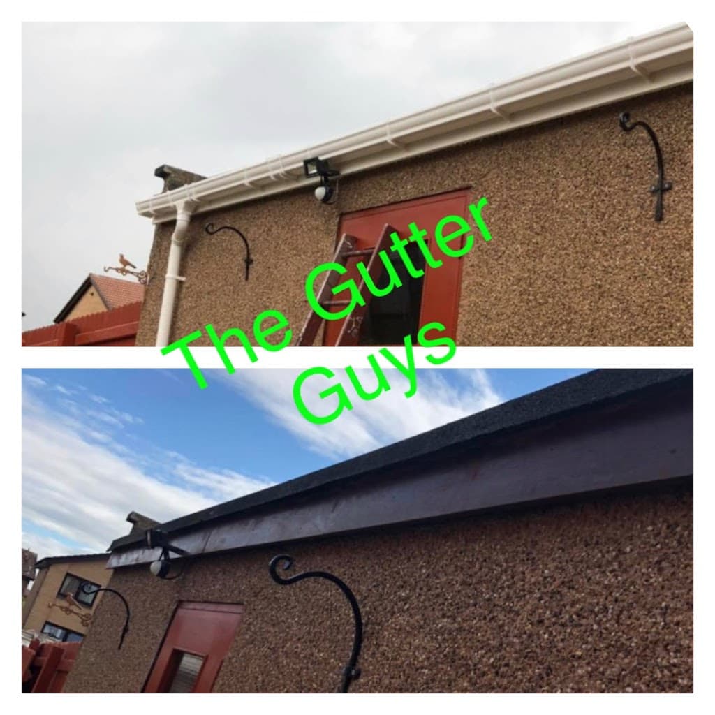 The Gutter Guys