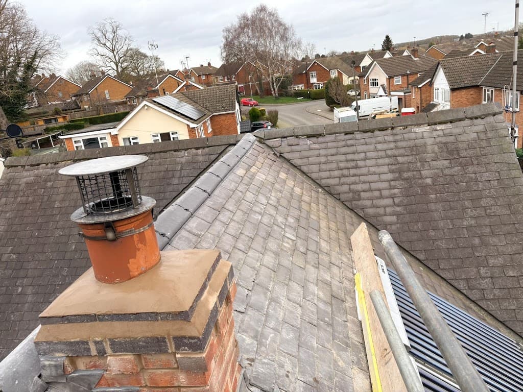 Multi roofs Ltd