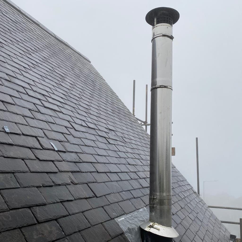 Gower Chimney Sweep and Wood Burner Installations