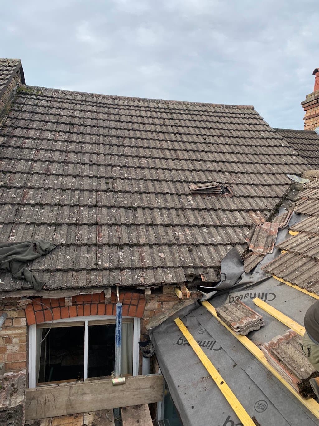 South Beds Roofing LTD