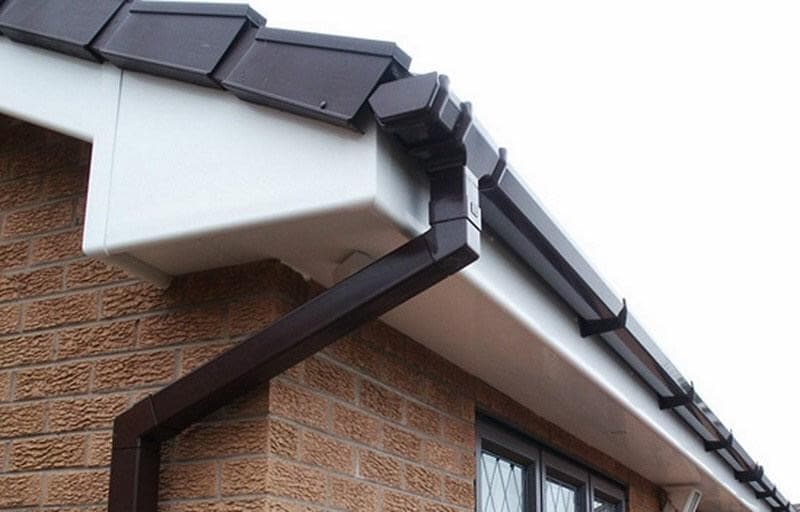 Gutter Cleaning Liverpool