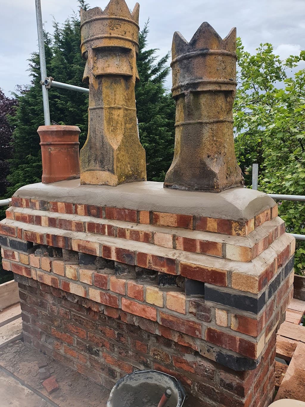 A & J Chimneys & Flues