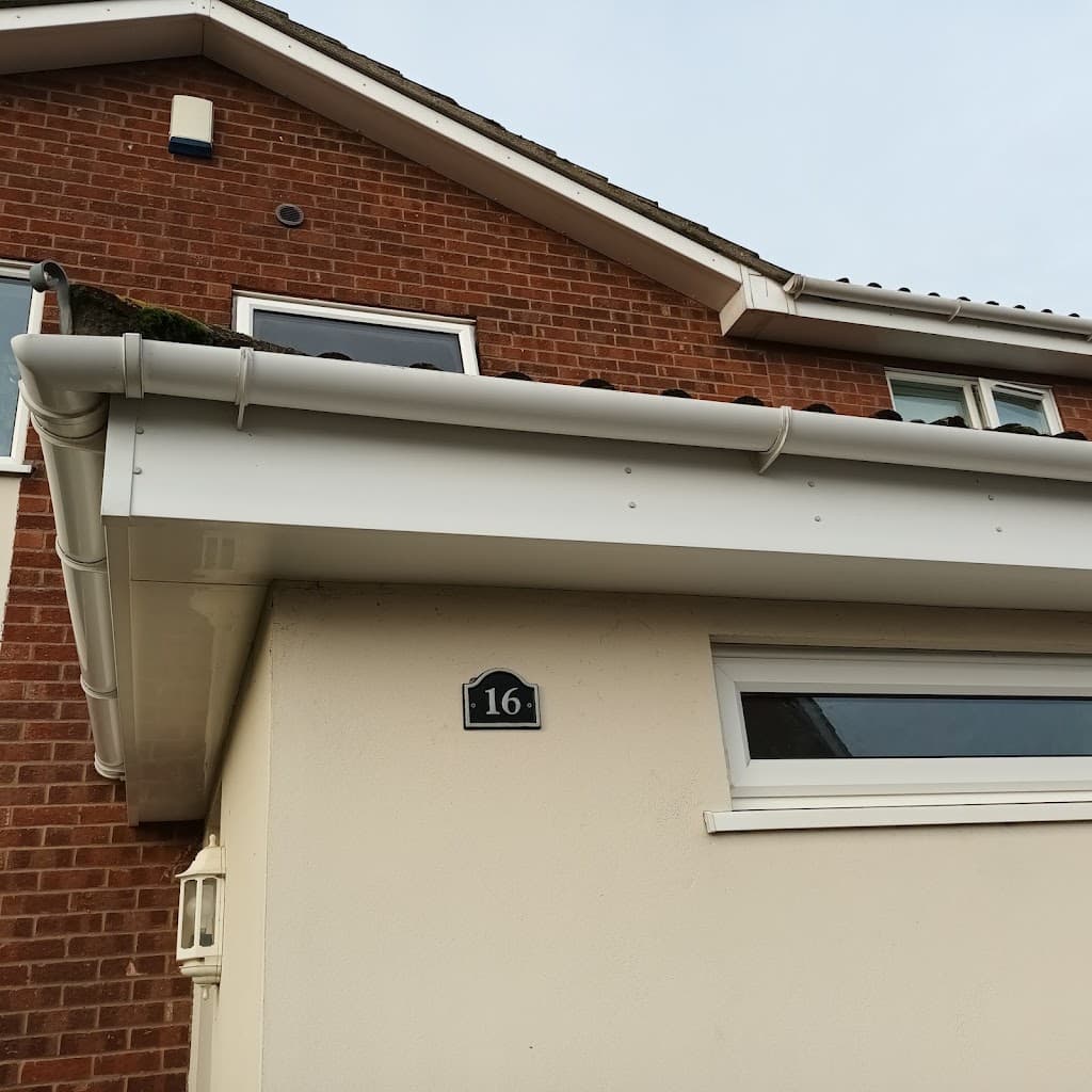 Premier Gutter Cleaning
