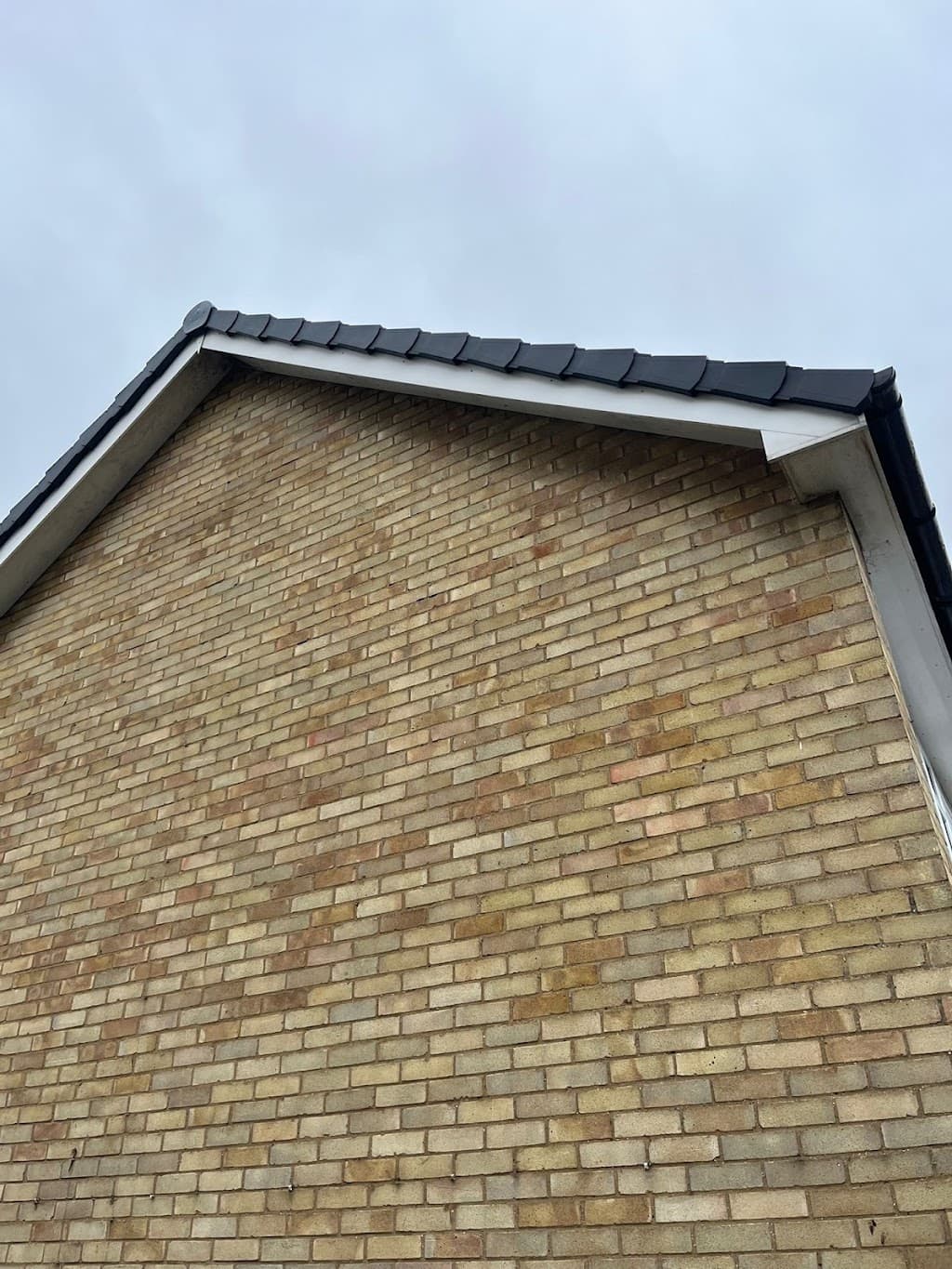 Belstead Roofing and maintenance services