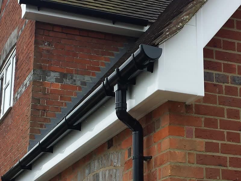 Milton Keynes Gutter Guy
