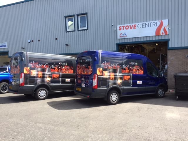 New Vent Solutions Ltd