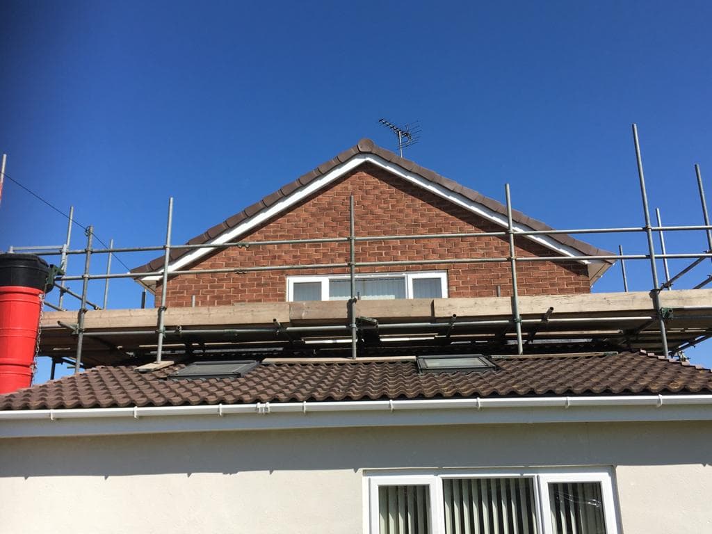 RW Roofing & Roof Repairs Sheffield