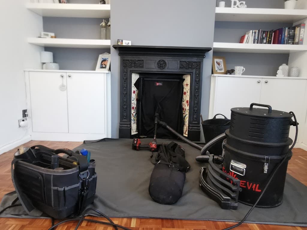 C M Chimney Sweeps