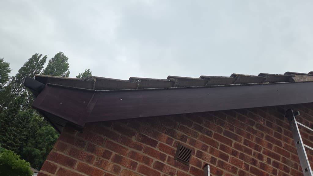 L&G Roofing & UPVC