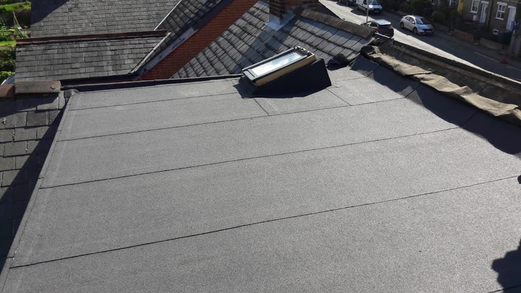 Ipswich Flat Roofing