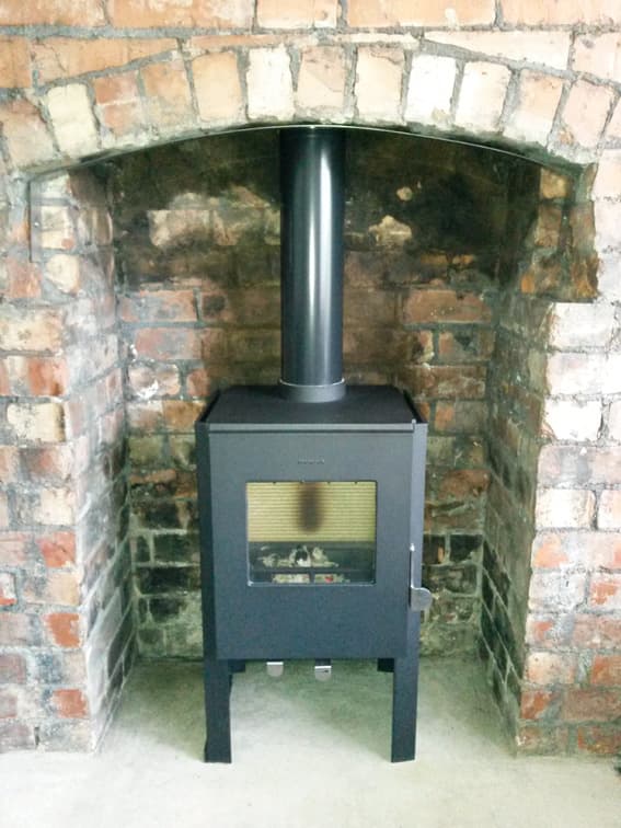Eco Chimney Sweeps