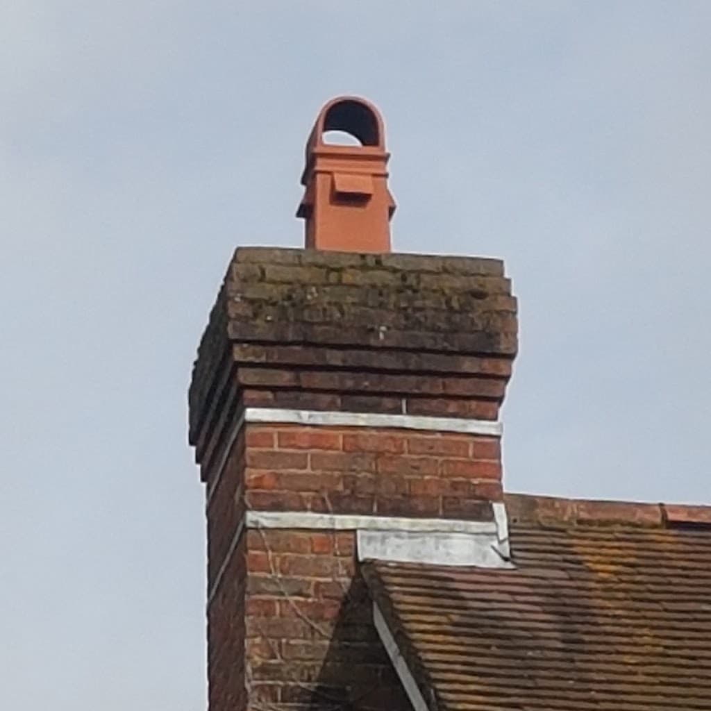 Charlie Chimney Sweep