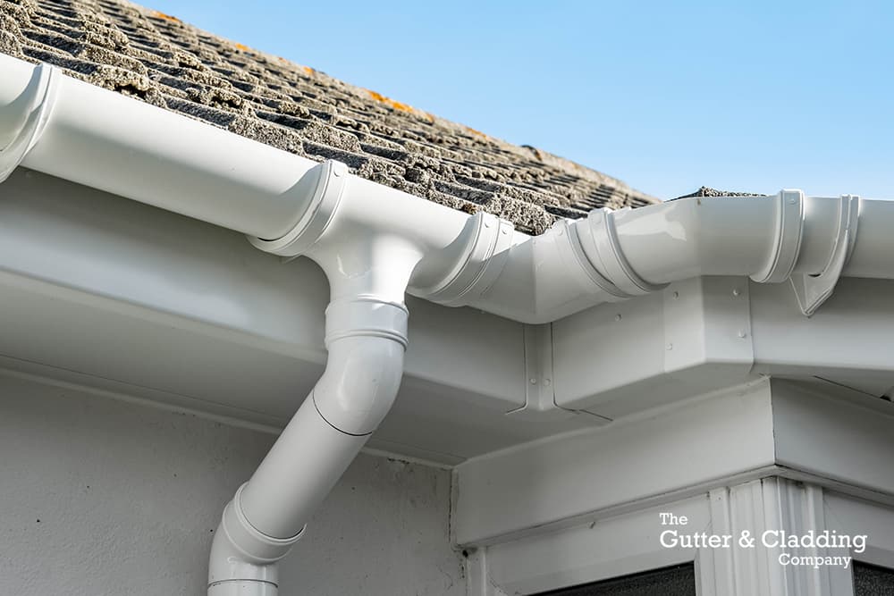 The Gutter & Cladding Company