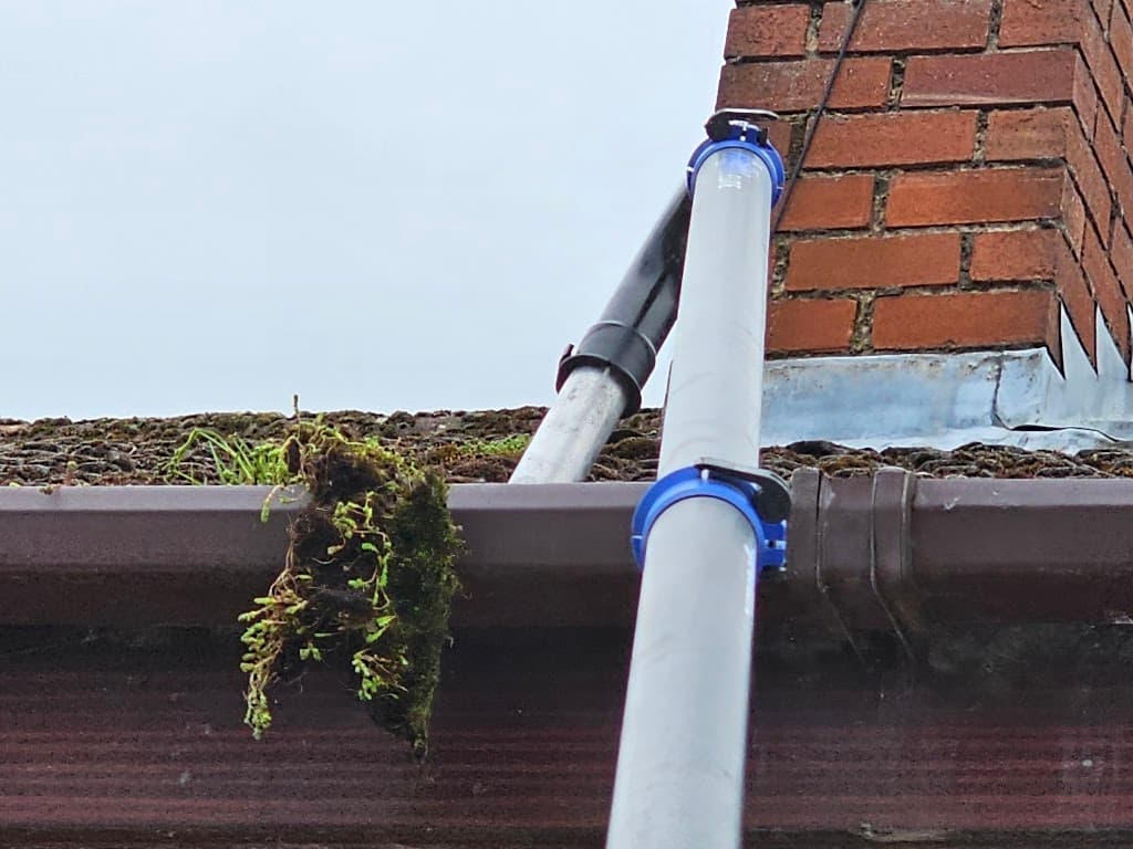 Sandor’s Exterior Cleaning Ltd | Jet Washing & Soft Washing Services