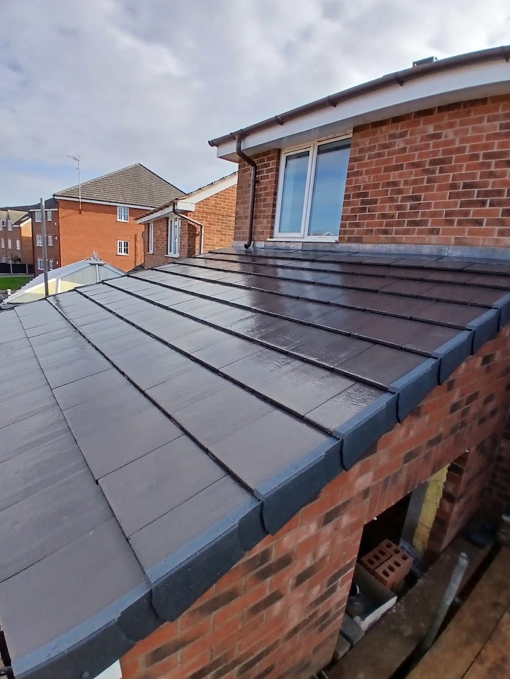 AJR Roofing