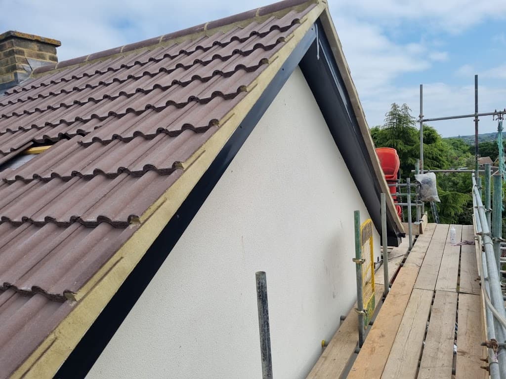 Elite Roofing Traditional Roofing Specialists