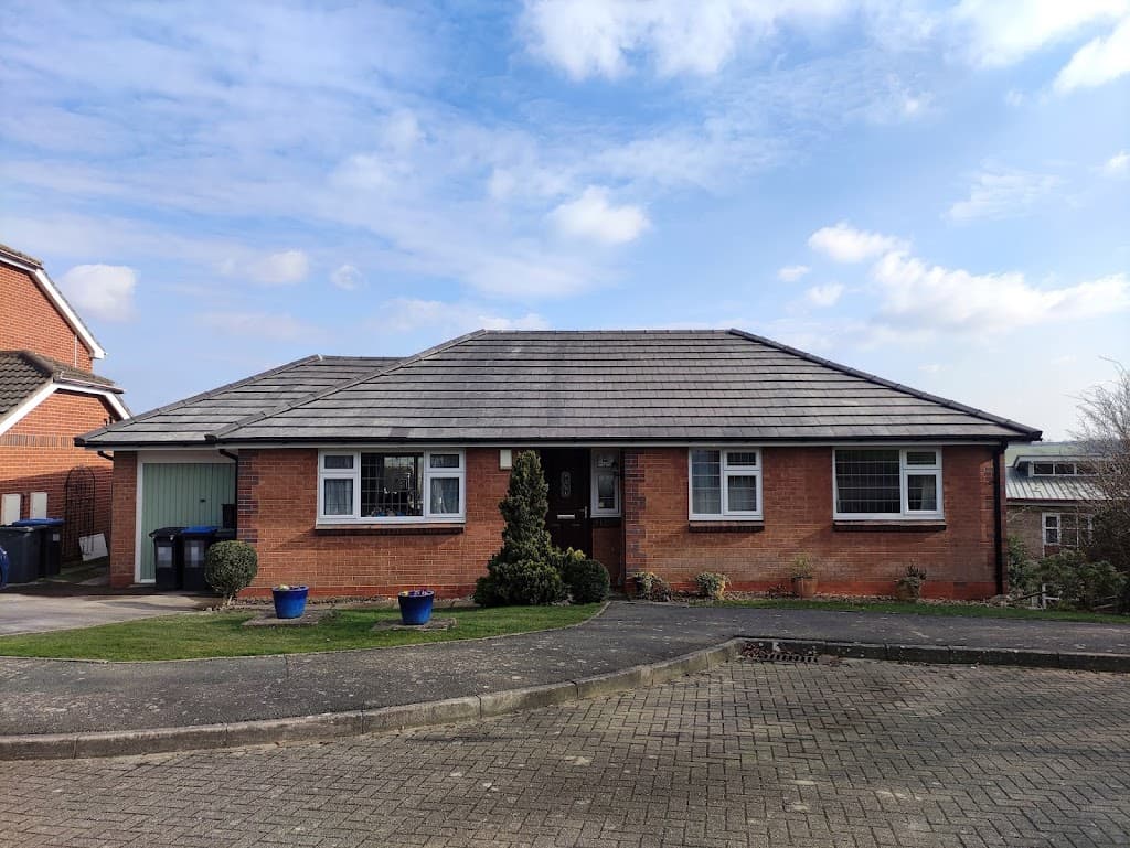 SPH Roofing Contractors Ltd