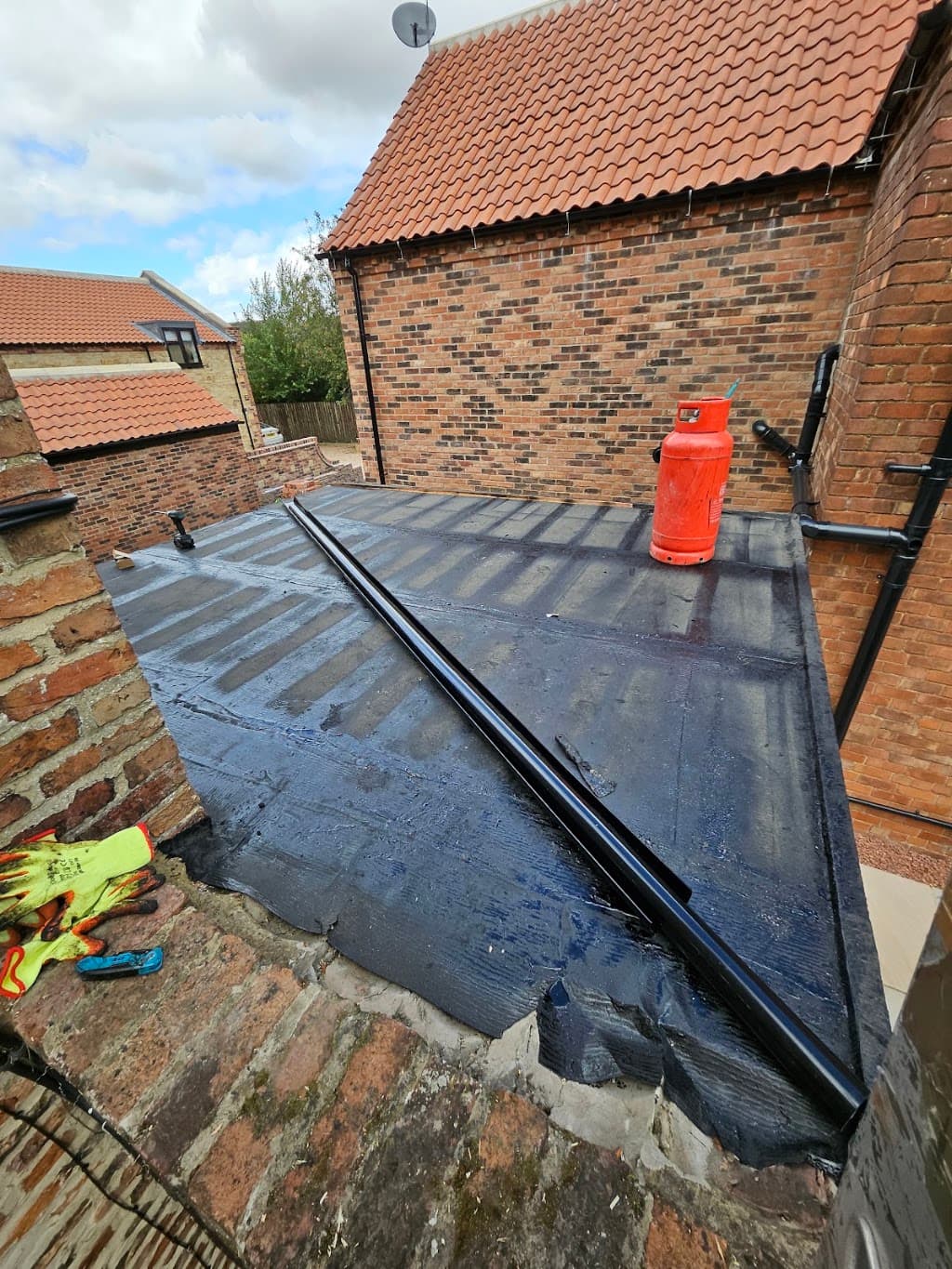 Active Roofing & Building Services Ltd