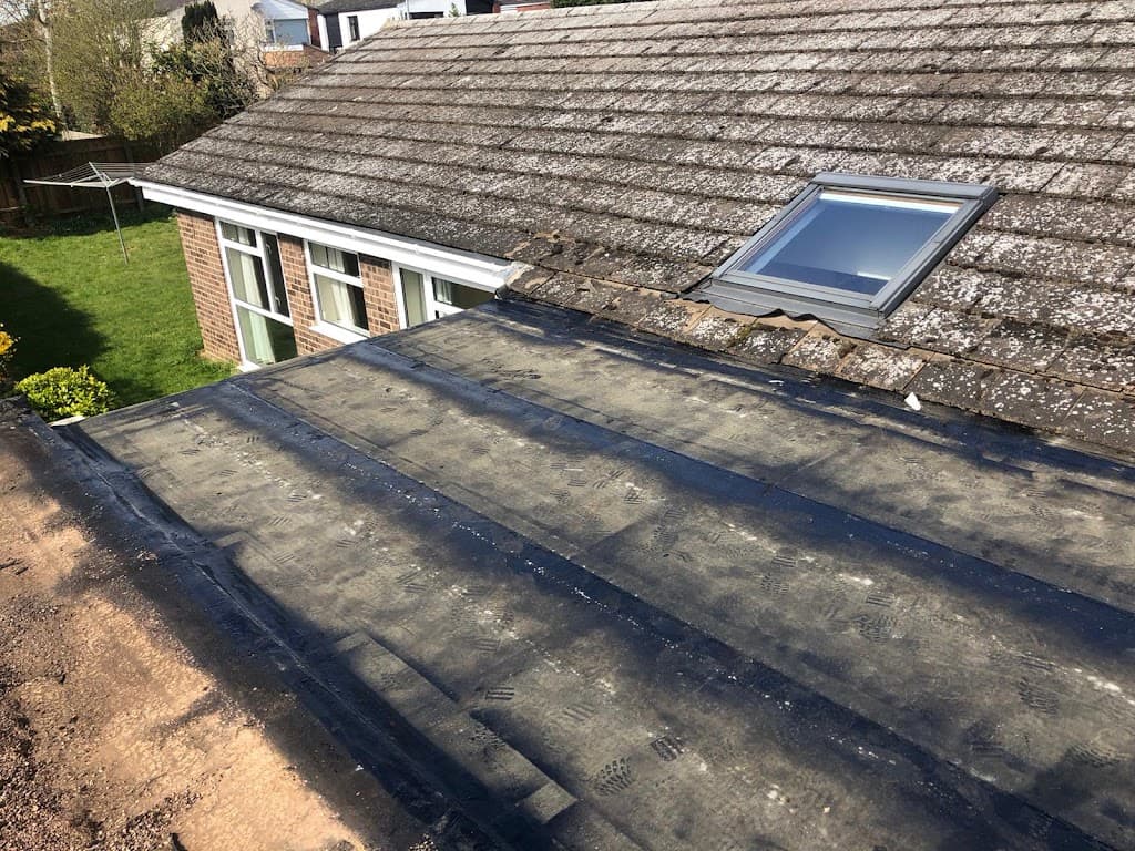 Alpha Roofing