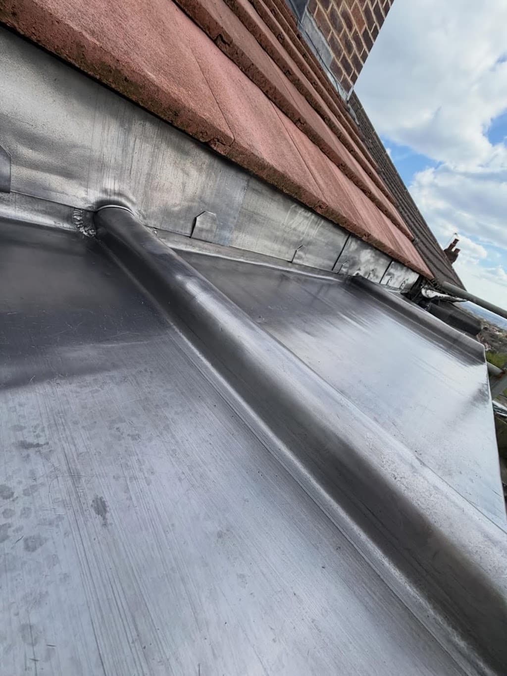 Quality Roofing and Guttering Ltd.