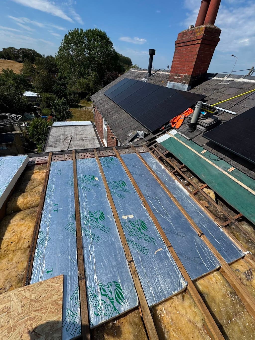 Conscious Roofing