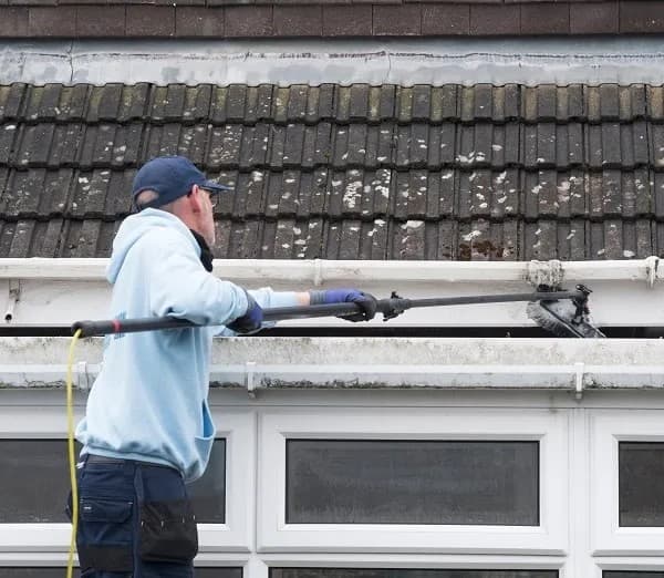 Mr T Gutter Clear & Repair