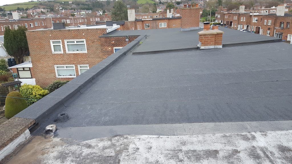 Reliable Roofing Belfast