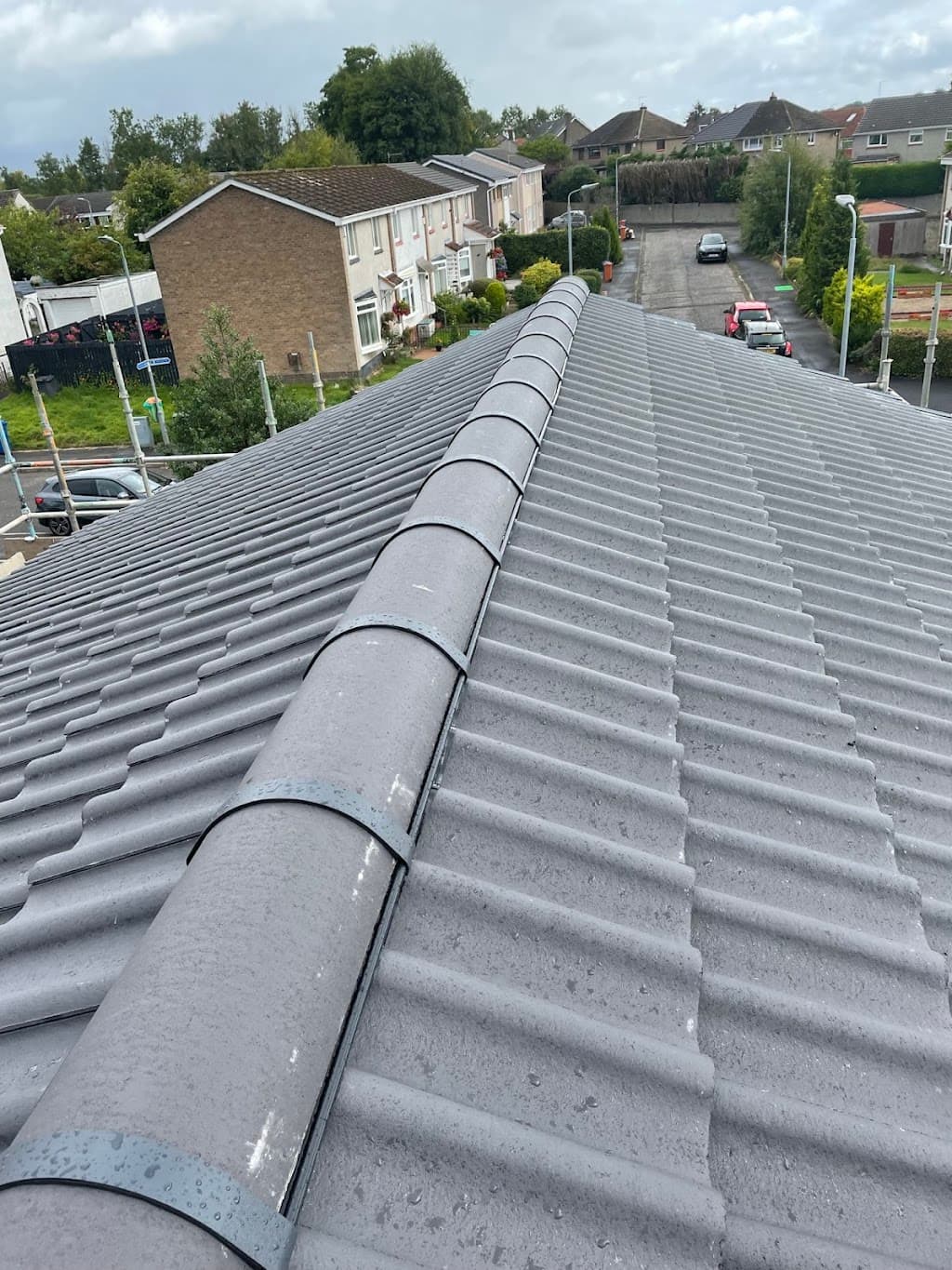 A&S Roof Repairs