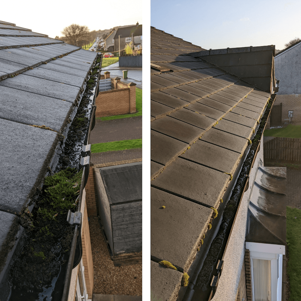 Ben's Gutters Scotland