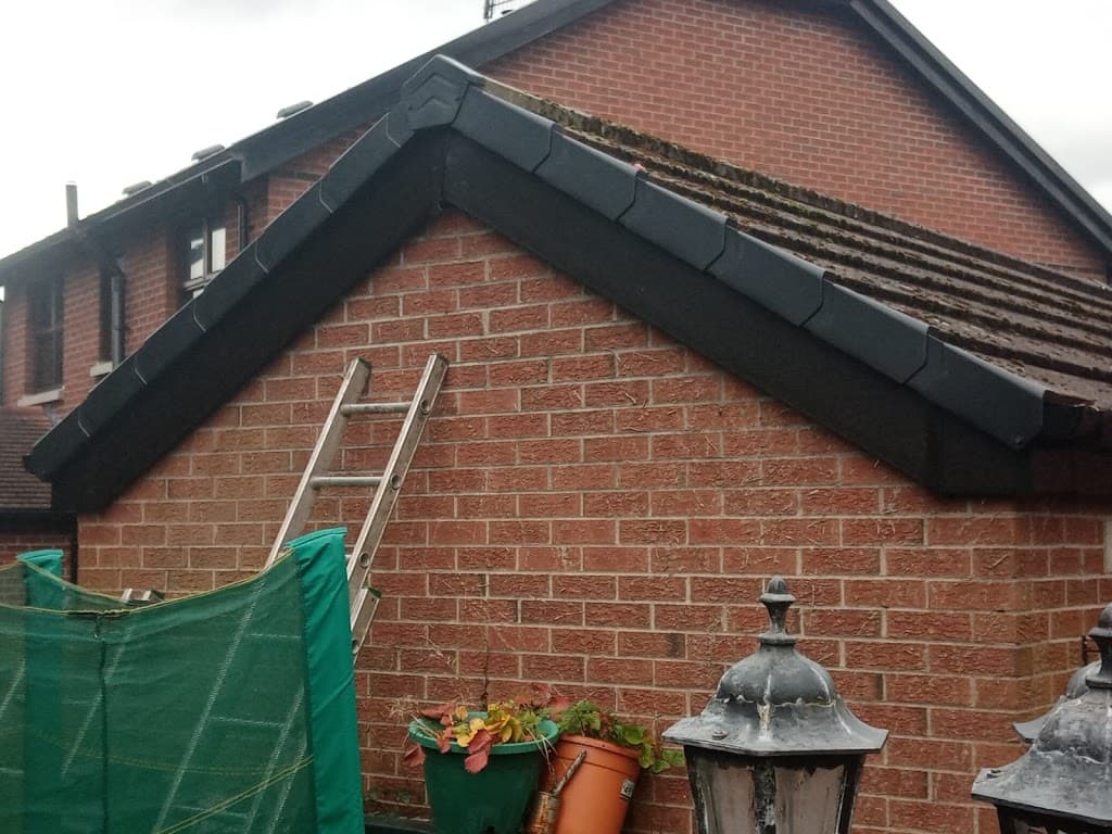 GC Roofing