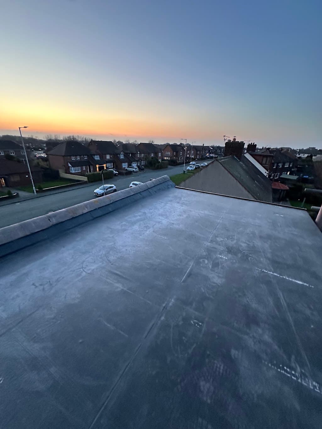 Gutter Care