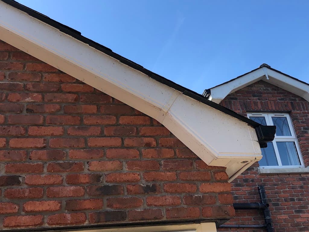 Gutter Services NI