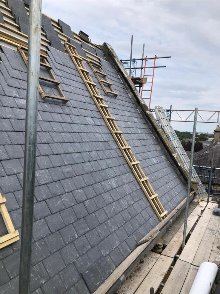 Crossley Roofing