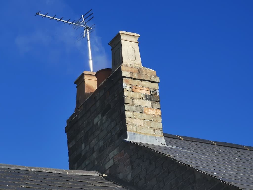 Ablewight Chimney Services