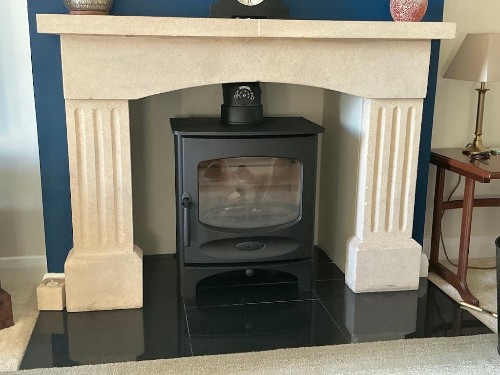 Slater's Sweeps and Stoves