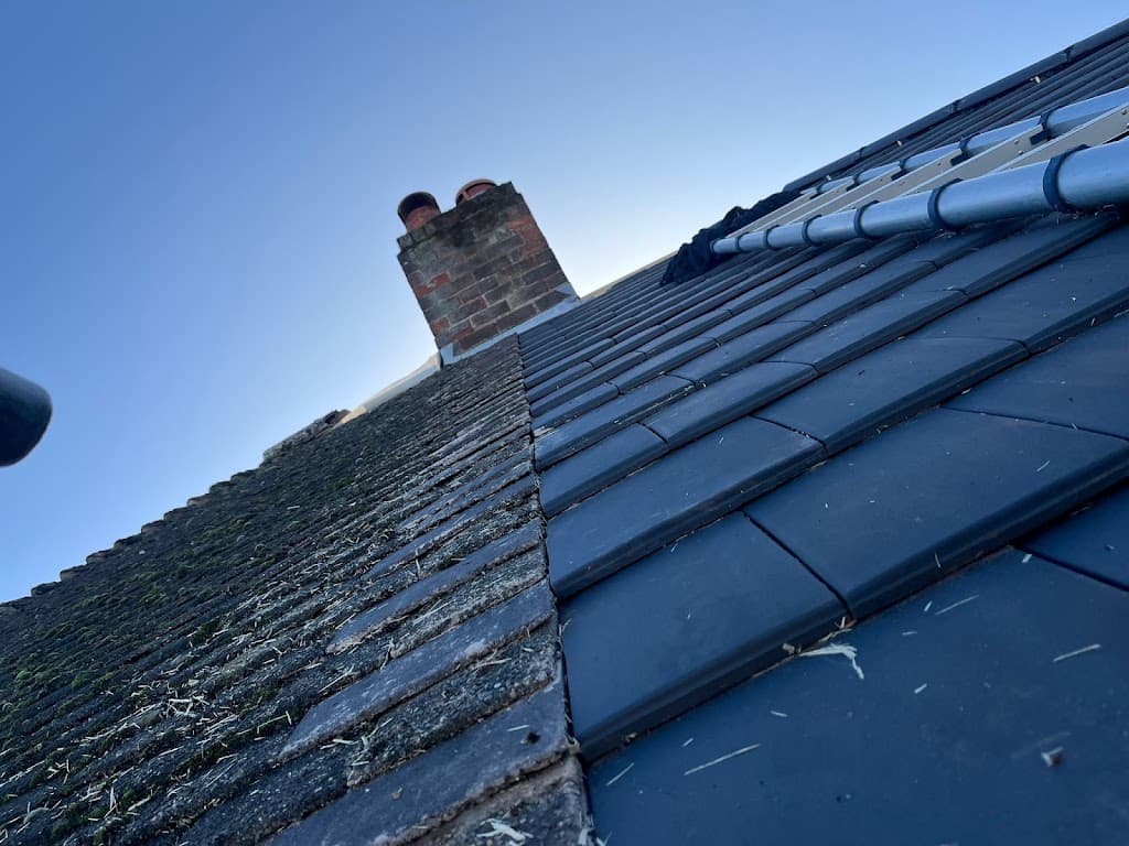 Day2Day Birmingham Roofing Ltd