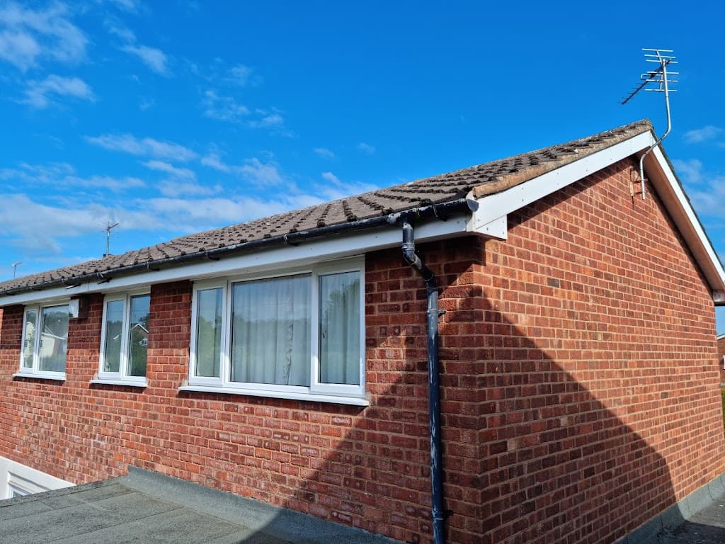 Fix4u Roofing and building ltd/Flat Roof Specialist