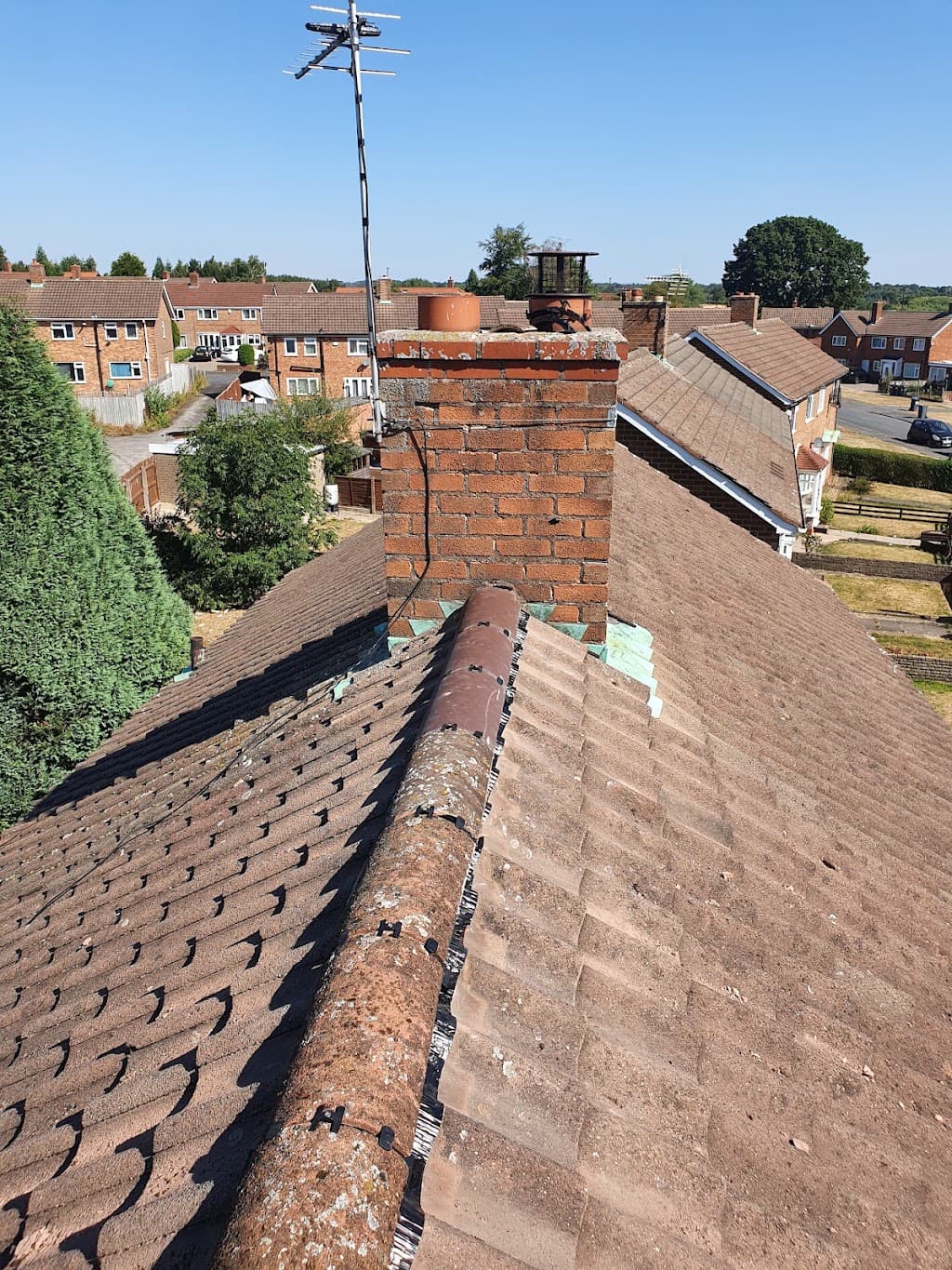 Knight Roofing