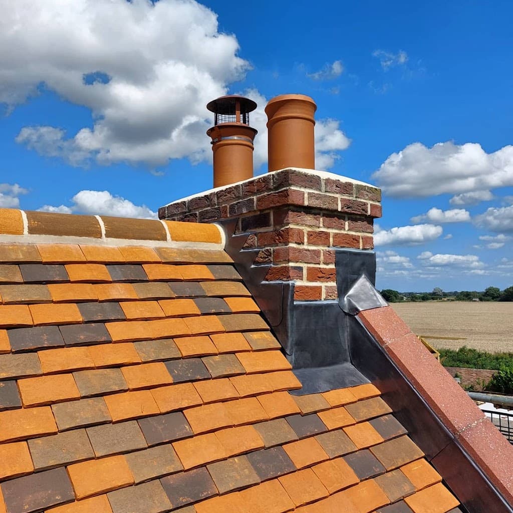 River Stour Roofing