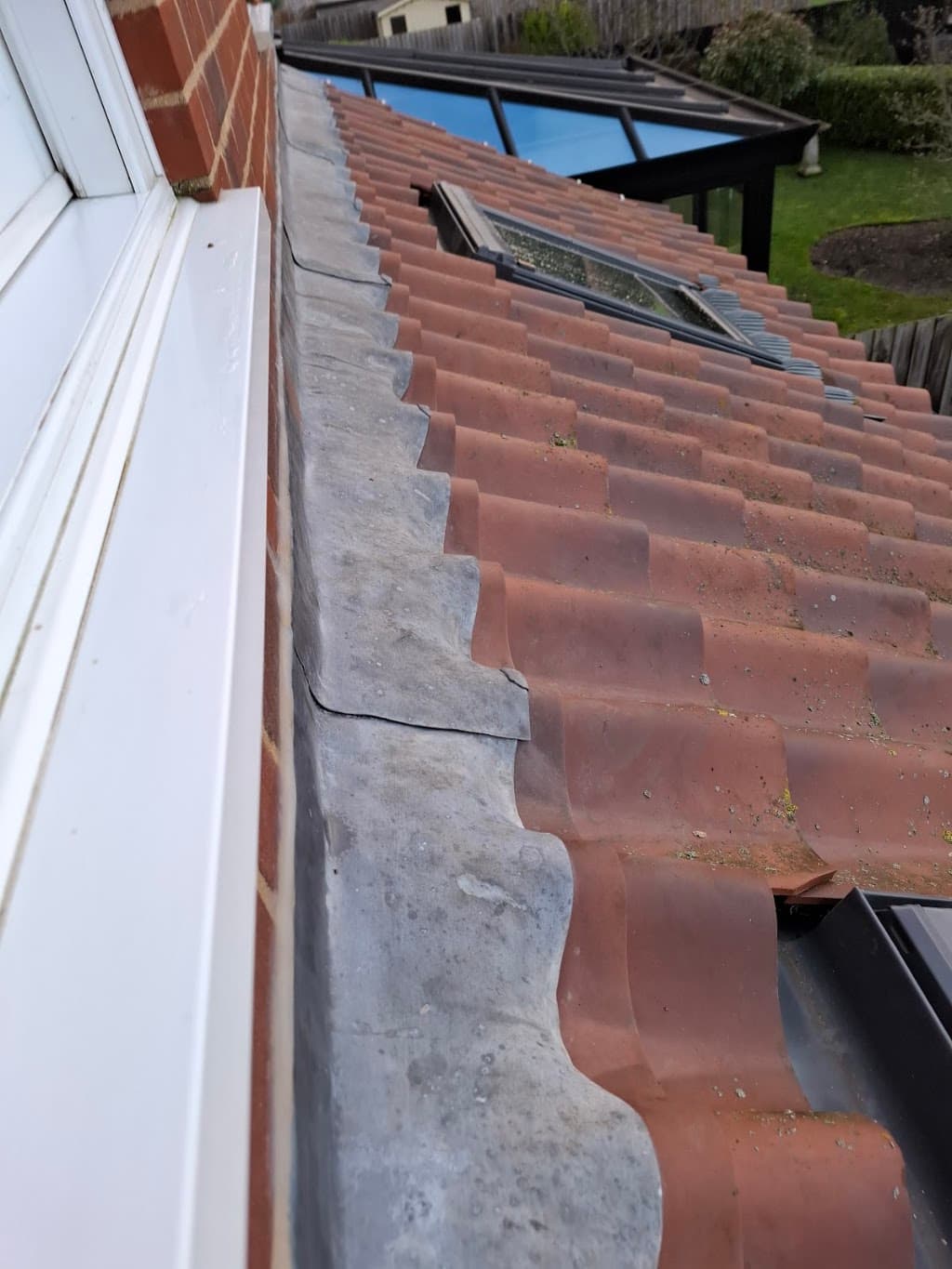 K C Ellis Roofing