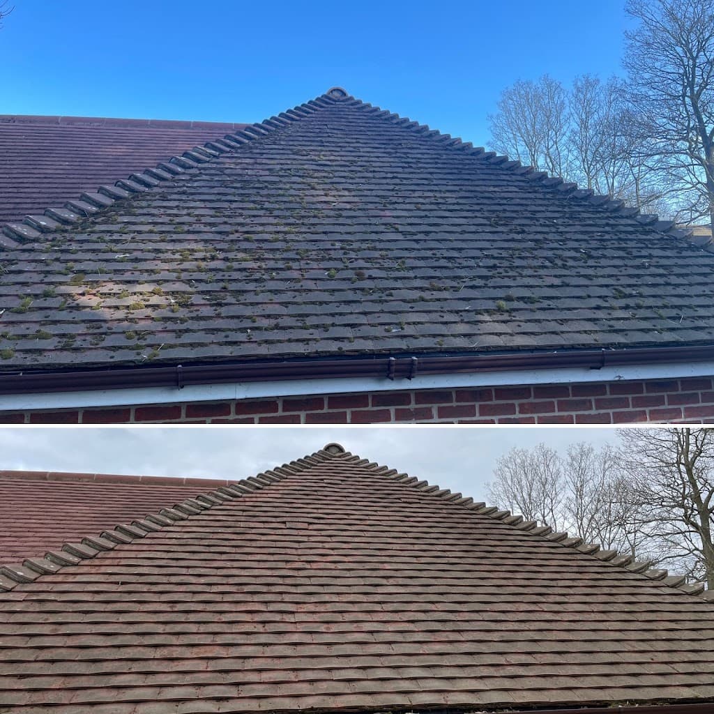 Joe Adams Gutters