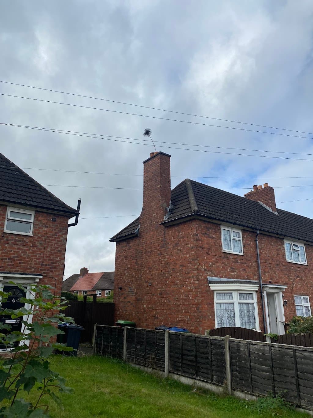 Birmingham Chimney Company