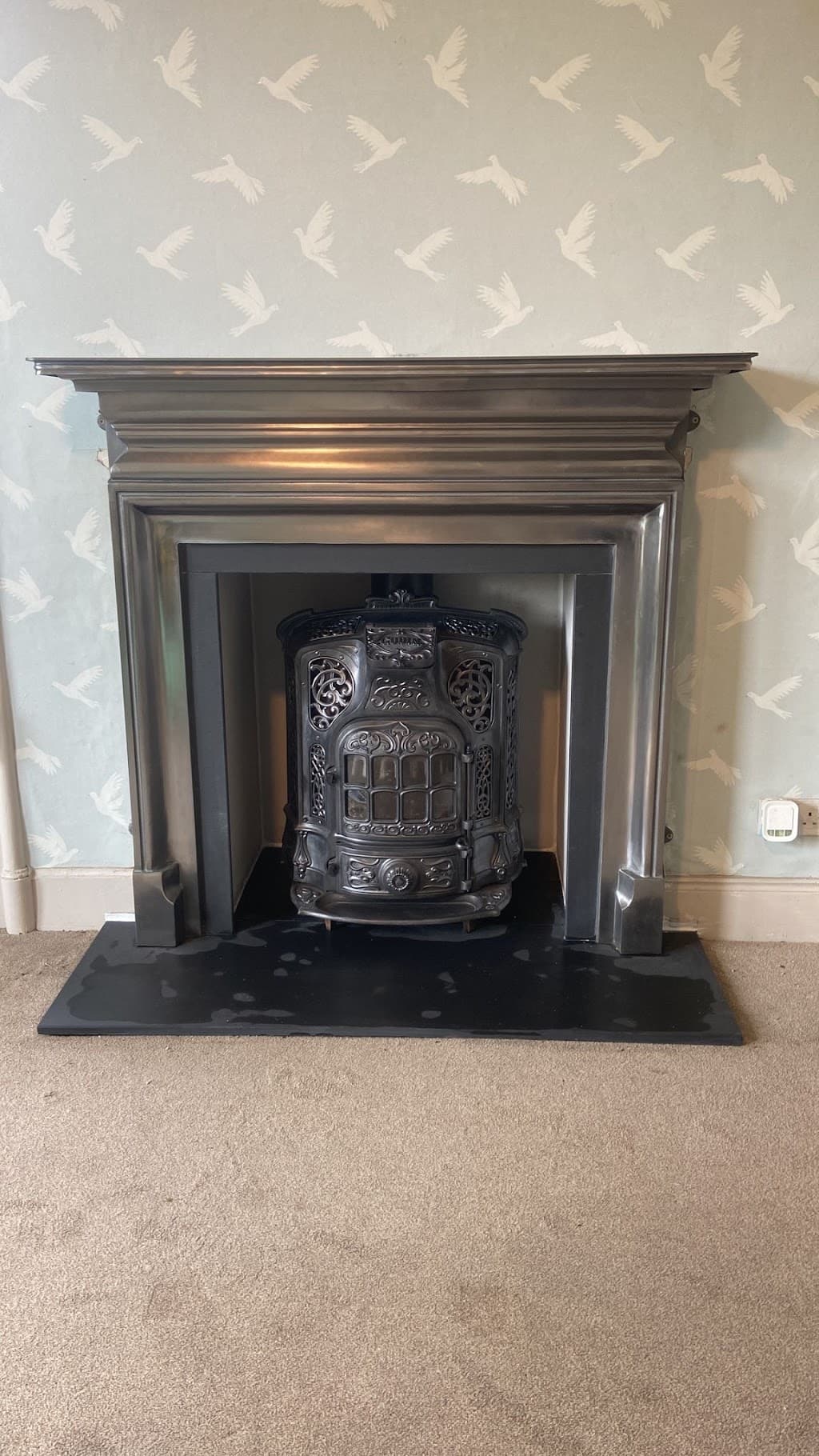 Central Stoves Chimney Engineers Ltd