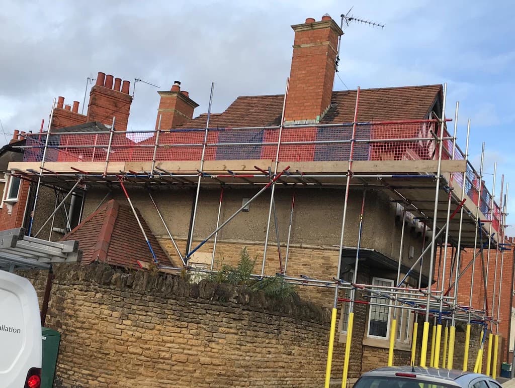 Weathershield Roofing & Guttering Services LTD