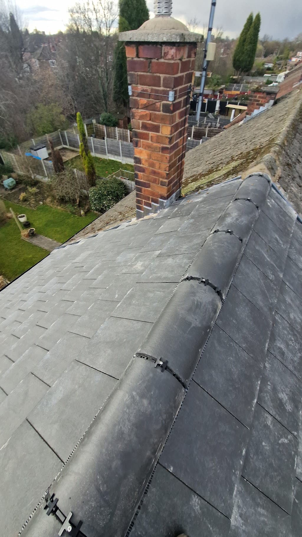 Manchester roofing repairs ltd
