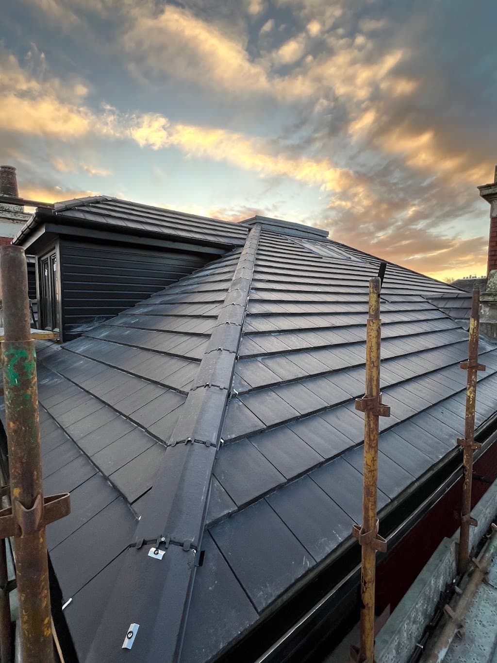 Wheeler Roofing
