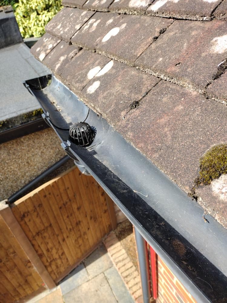 Ben's Gutters Manchester