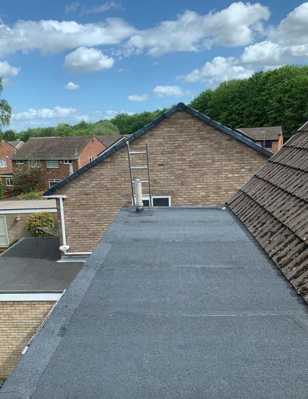 Gerrards Roofing Services Ltd