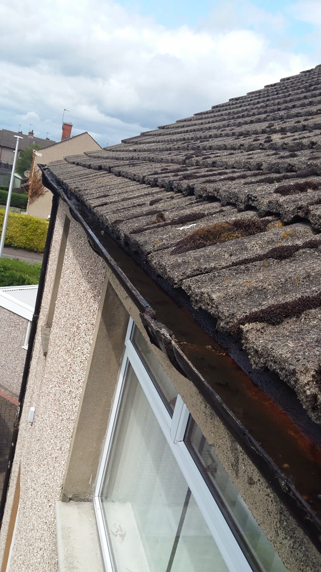 Edinburgh Gutter Cleaning Company